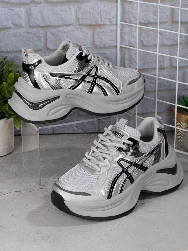 Tenis Aesthetic Fashion Makers K08W