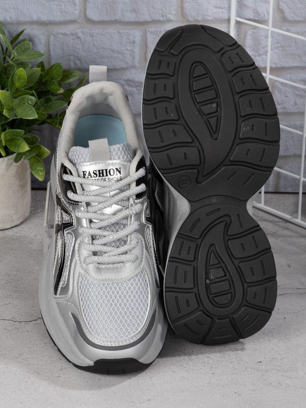 Tenis Aesthetic Fashion Makers K08W