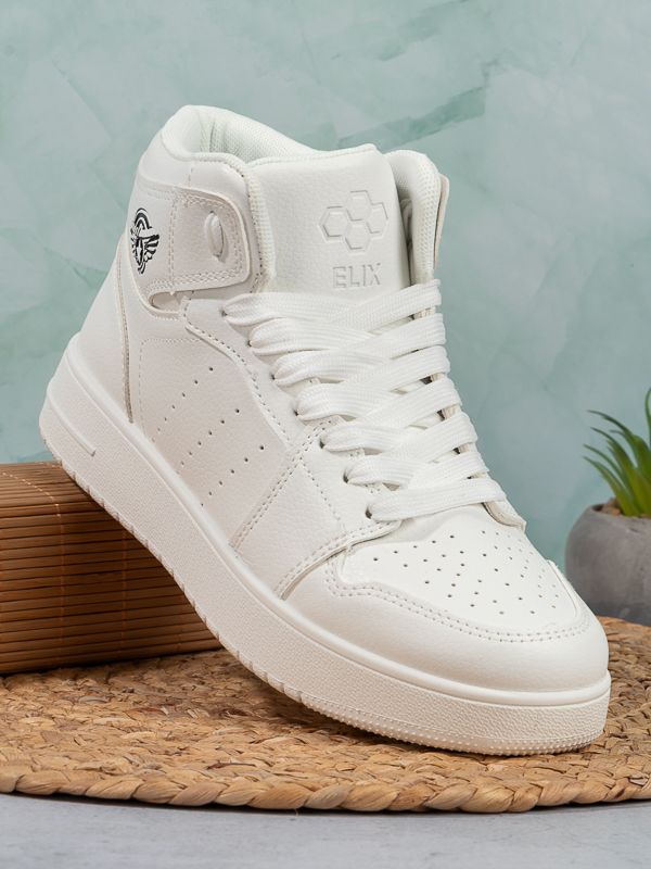 Zapatillas Classic Boots Elix AH01W