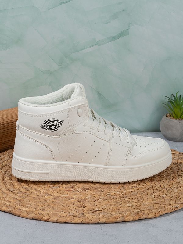 Zapatillas Classic Boots Elix AH01W