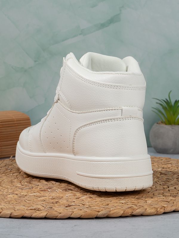 Zapatillas Classic Boots Elix AH01W