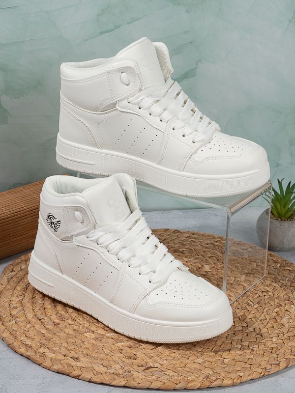 Zapatillas Classic Boots Elix AH01W