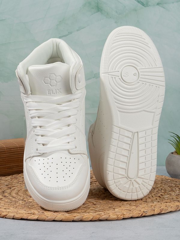 Zapatillas Classic Boots Elix AH01W