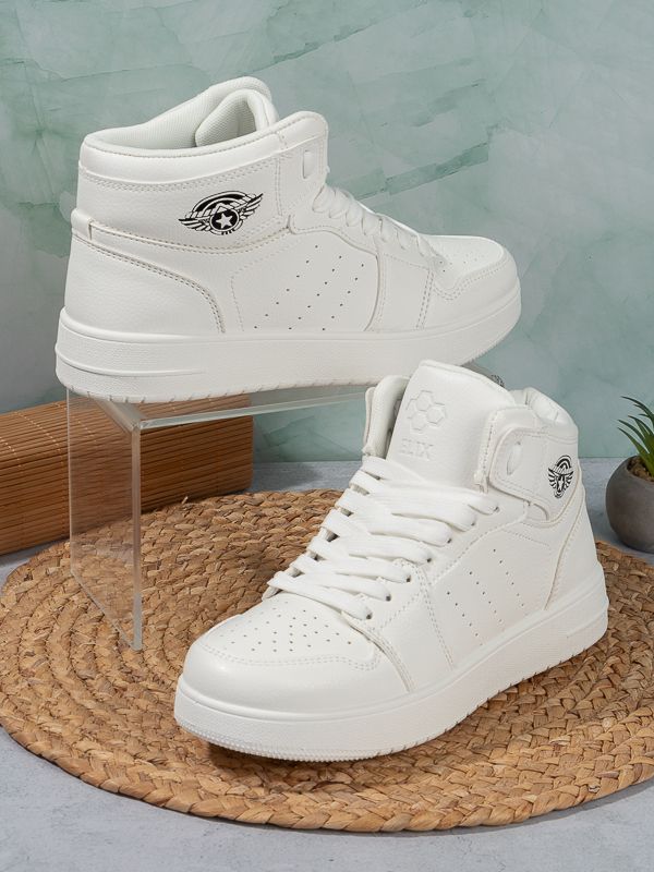 Zapatillas Classic Boots Elix AH01W