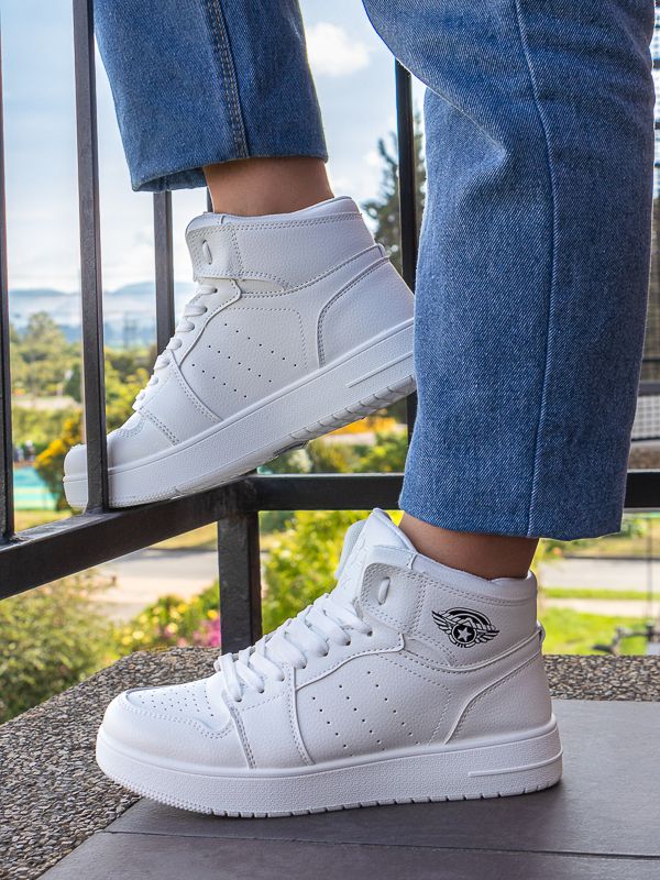 Zapatillas Classic Boots Elix AH01W