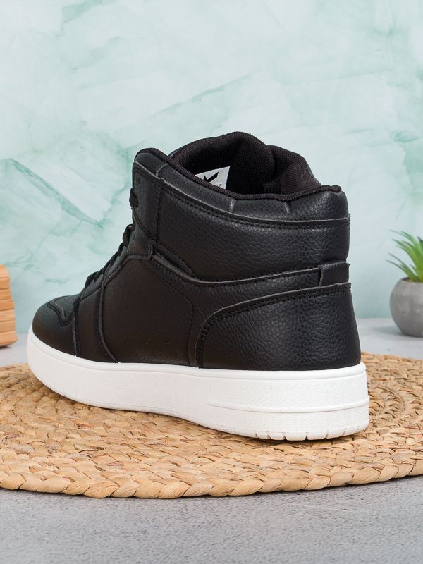 Zapatillas Classic Boots Elix AH01W