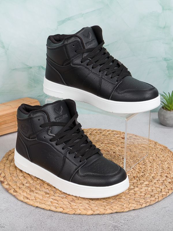 Zapatillas Classic Boots Elix AH01W