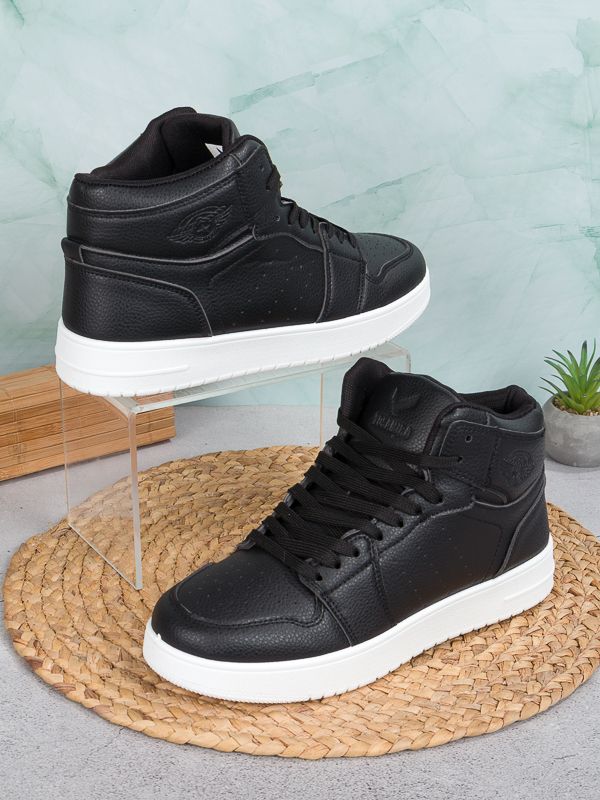 Zapatillas Classic Boots Elix AH01W