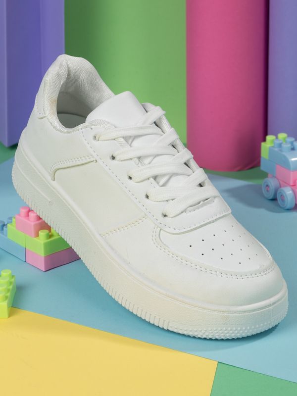 Zapatillas Urban School style KJ001K