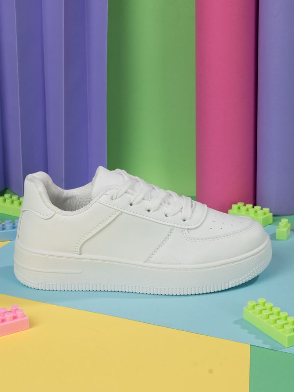 Zapatillas Urban School style KJ001K