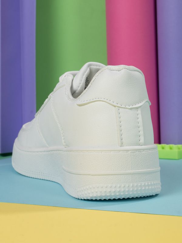 Zapatillas Urban School style KJ001K