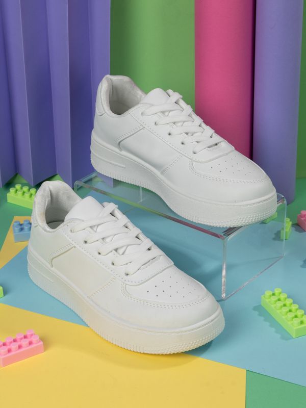 Zapatillas Urban School style KJ001K