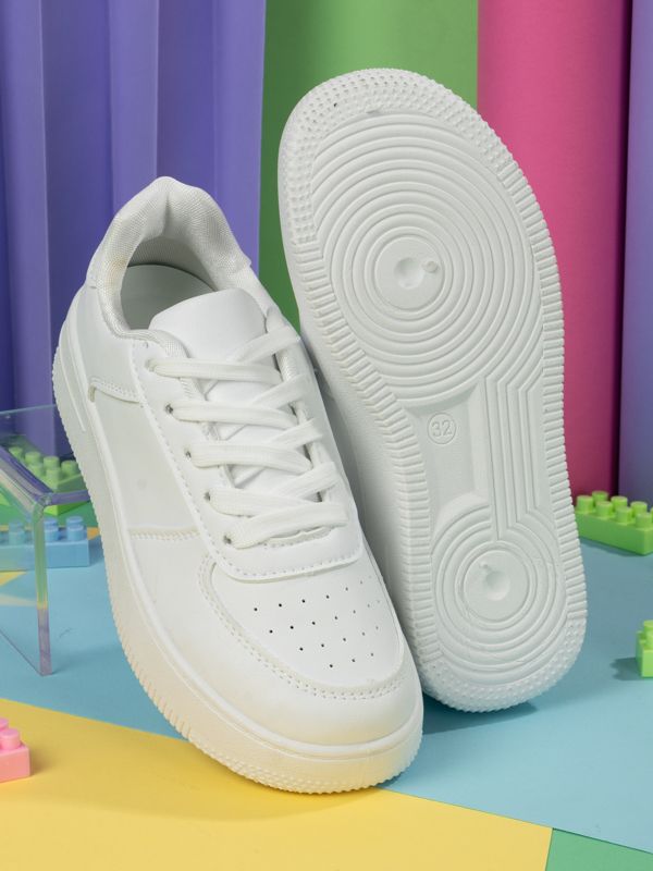Zapatillas Urban School style KJ001K