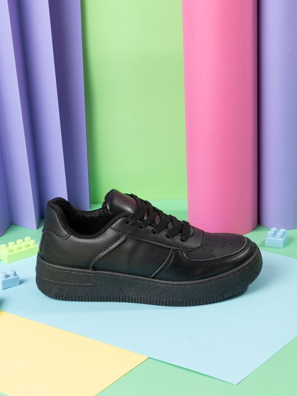 Zapatillas Urban School style KJ001K