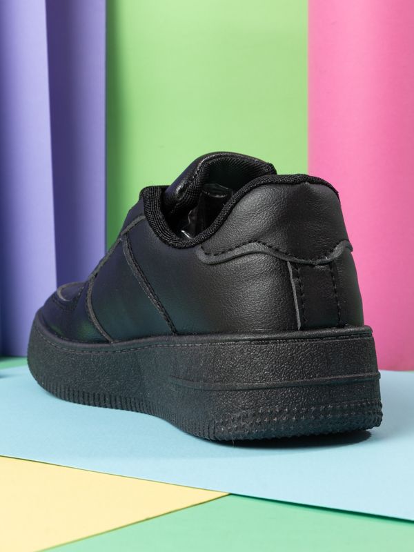 Zapatillas Urban School style KJ001K