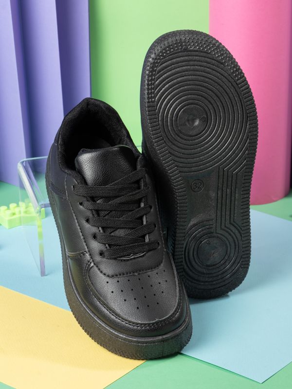 Zapatillas Urban School style KJ001K