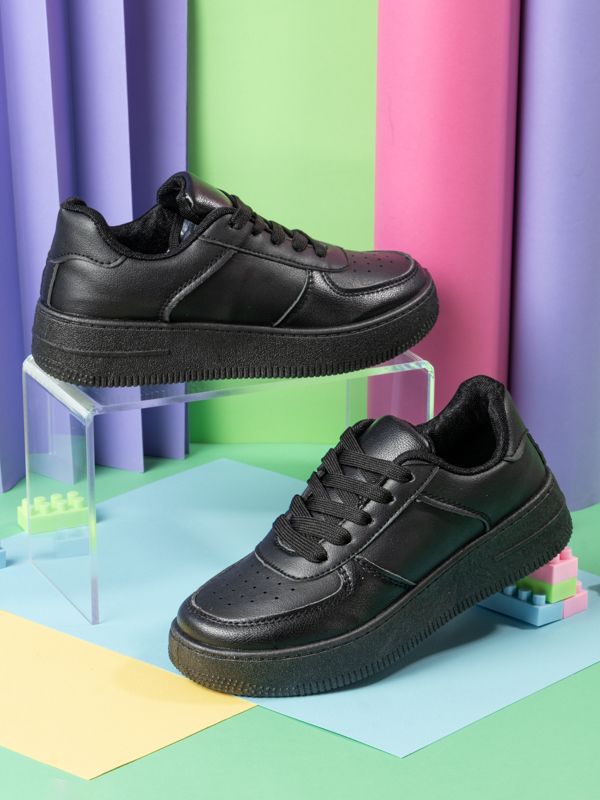 Zapatillas Urban School style KJ001K