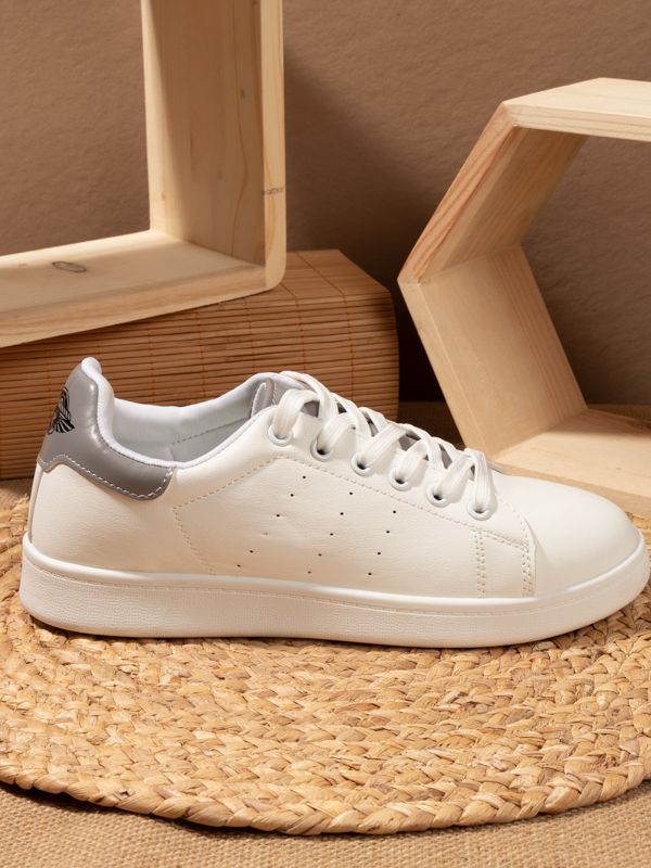 Zapatilla Urbana Winged Star para Hombre PU12M