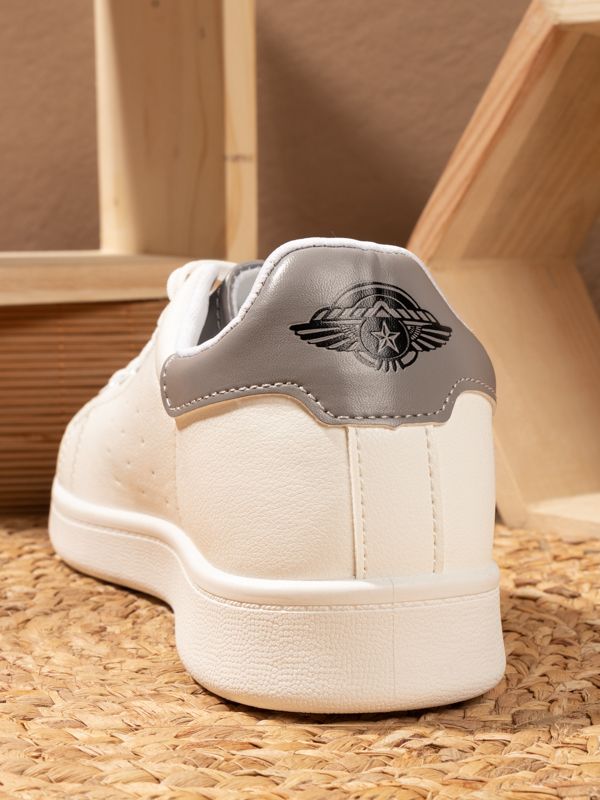 Zapatilla Urbana Winged Star para Hombre PU12M