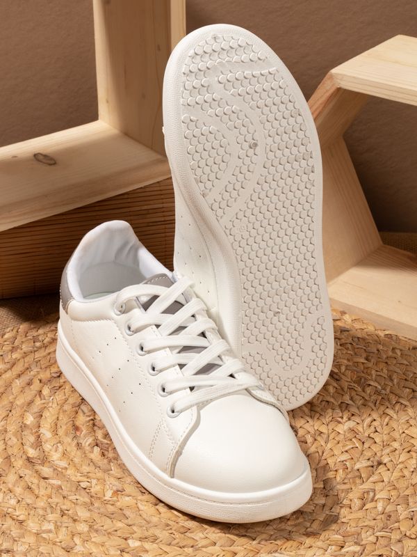 Zapatilla Urbana Winged Star para Hombre PU12M