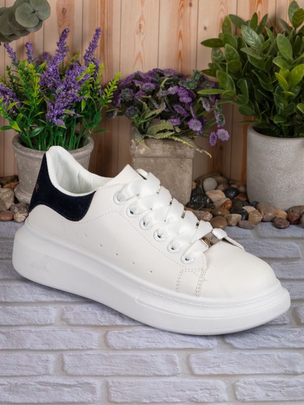 Tenis Platform Urbano MQ01 cuestamenos
