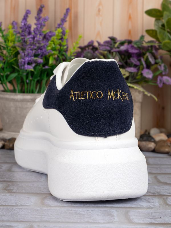 Tenis para mujer Estilo Platform Urbano MQ01