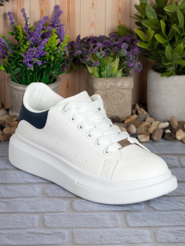 Tenis Platform Urbano MQ01 cuestamenos