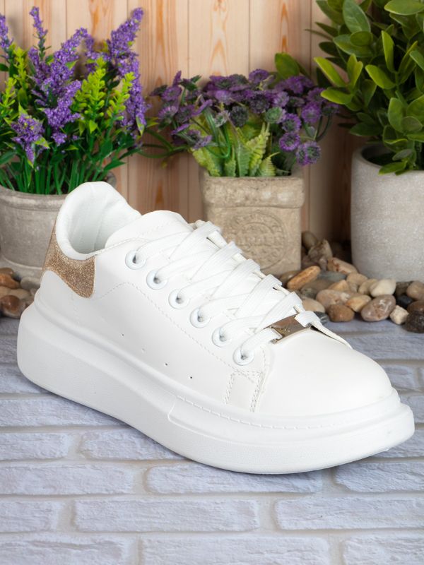 Tenis urbanos 2025 mujer