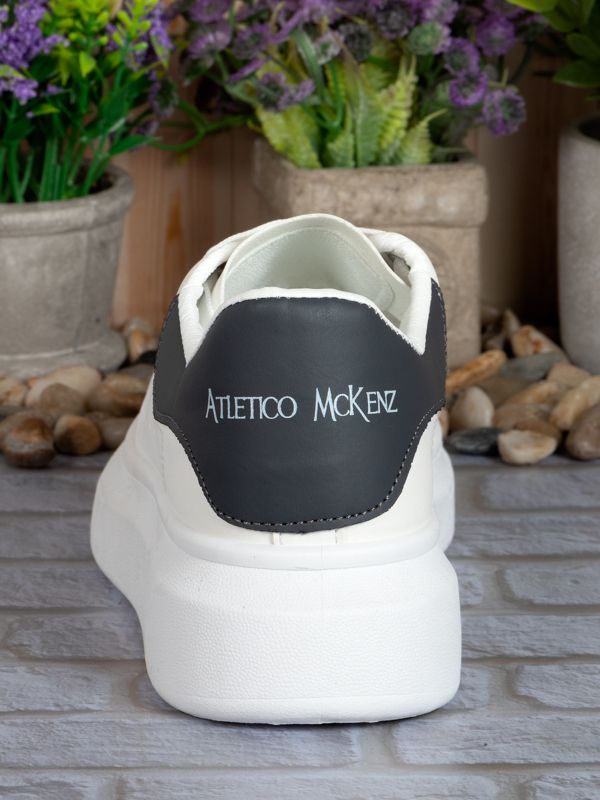 Tenis para mujer Estilo Platform Urbano MQ01