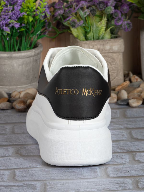 Tenis para mujer Estilo Platform Urbano MQ01
