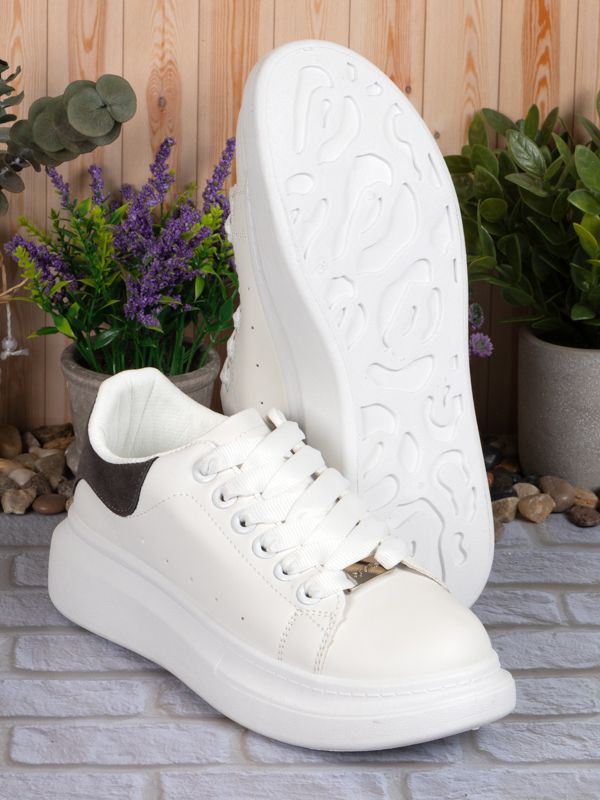 Tenis bonito top e barato feminino
