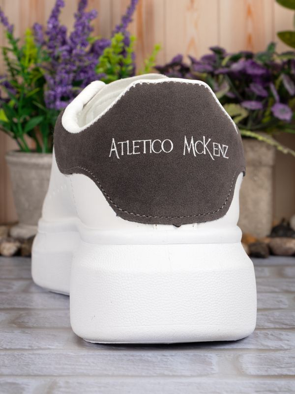 Tenis para mujer Estilo Platform Urbano MQ01
