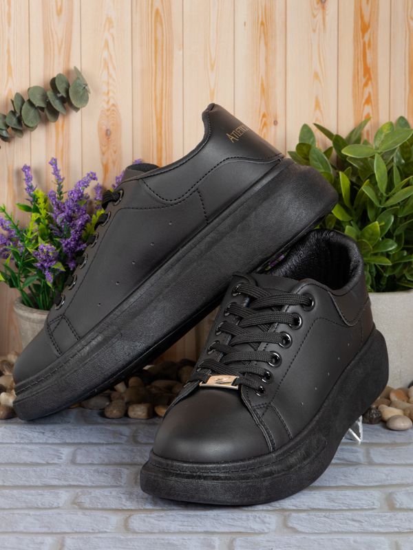 Zapatos estilo hotsell tenis para mujer