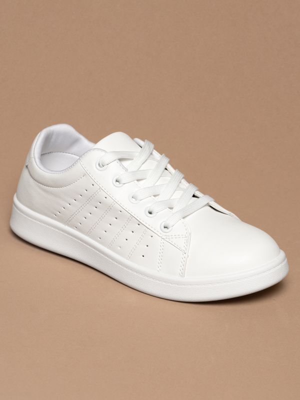 Tenis Urbano Plus Style PU06B