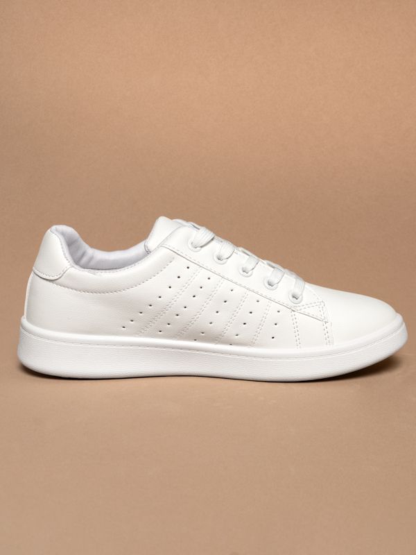 Tenis Urbano Plus Style PU06B