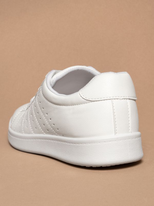Tenis Urbano Plus Style PU06B