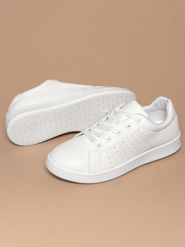 Tenis Urbano Plus Style PU06B