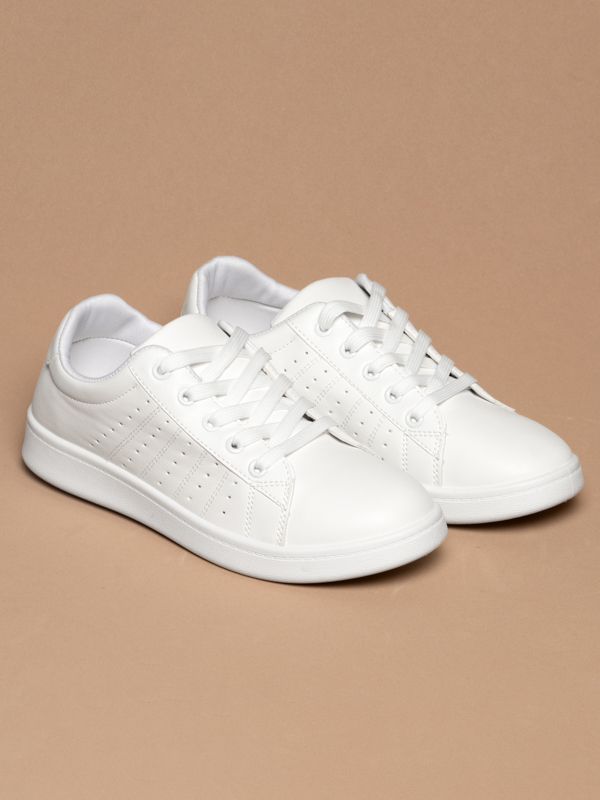 Tenis Urbano Plus Style PU06B