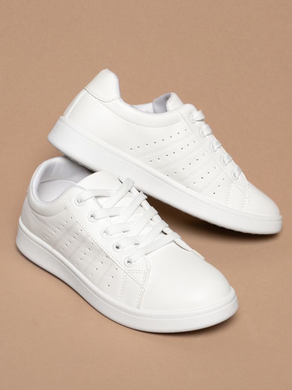 Tenis Urbano Plus Style PU06B