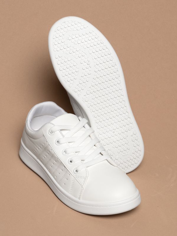 Tenis Urbano Plus Style PU06B