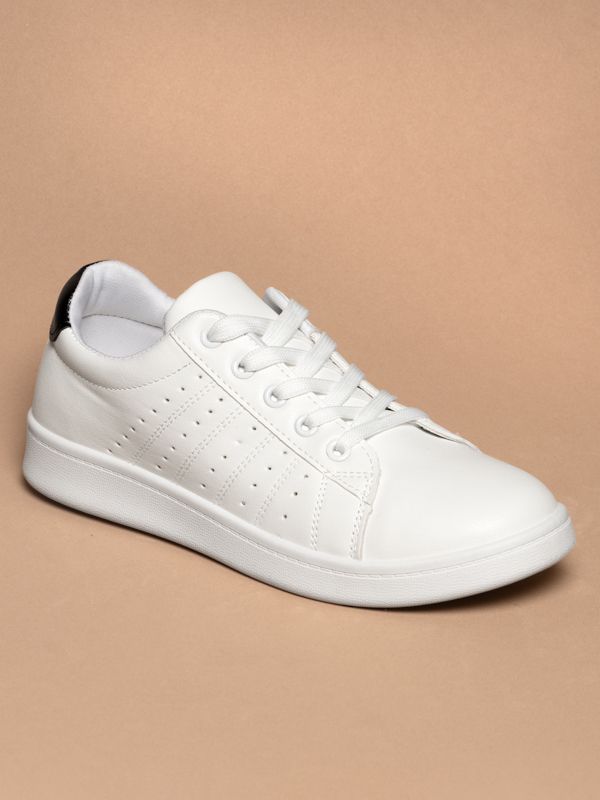 Tenis Urbano Plus Style PU06B
