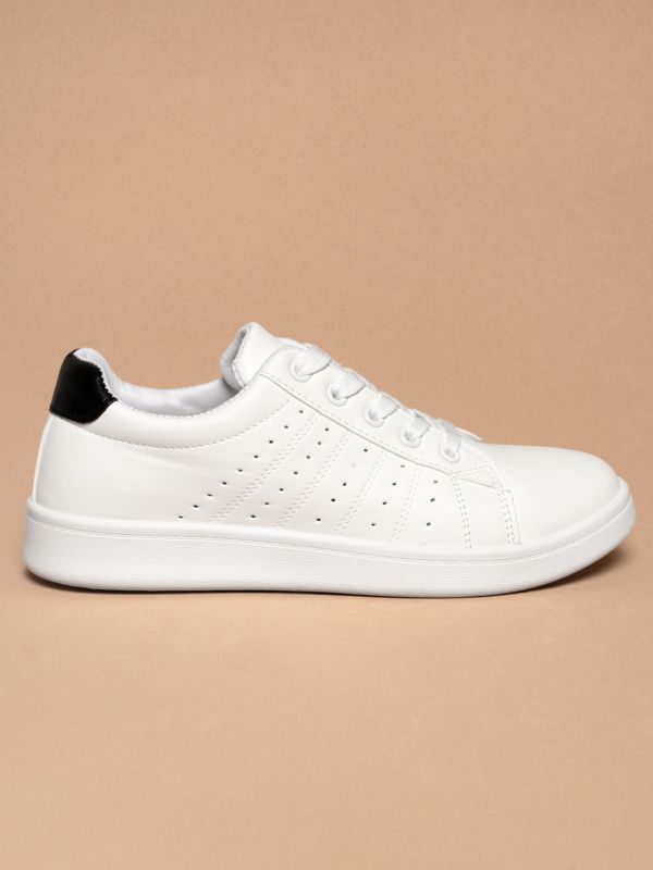 Tenis Urbano Plus Style PU06B