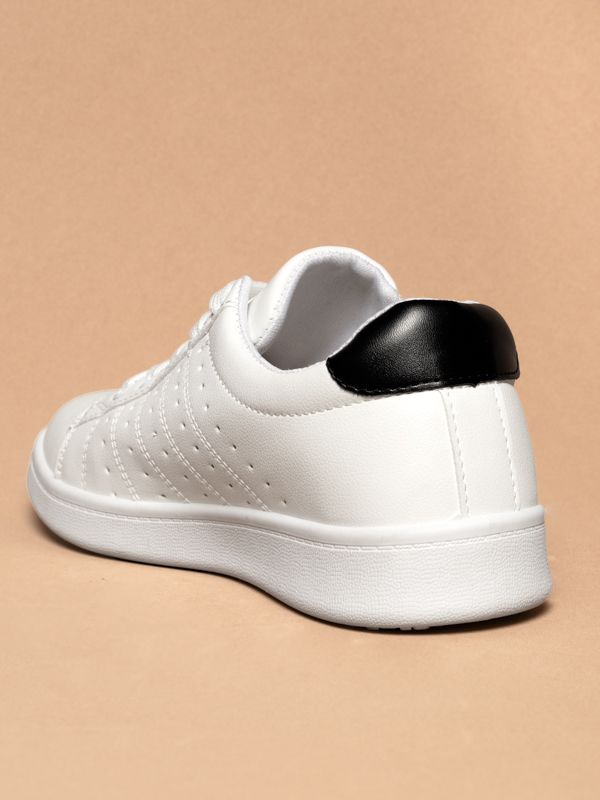Tenis Urbano Plus Style PU06B