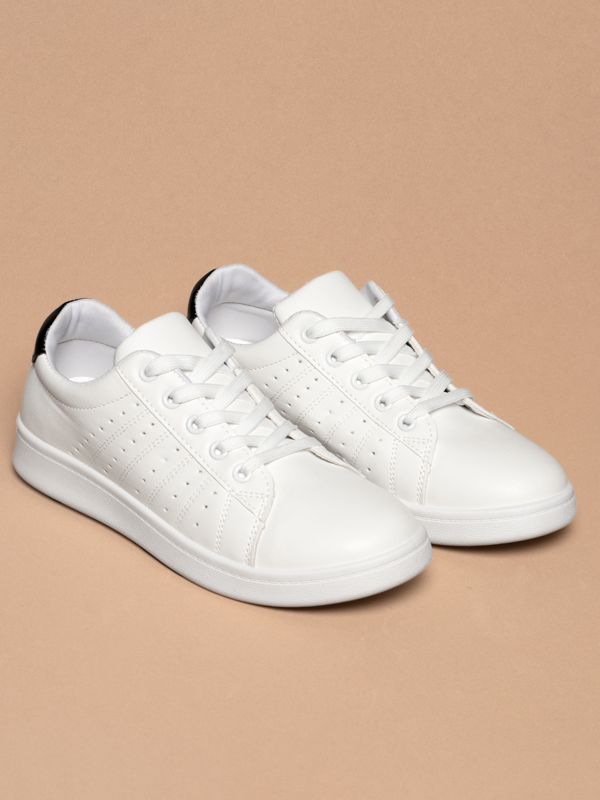 Tenis Urbano Plus Style PU06B