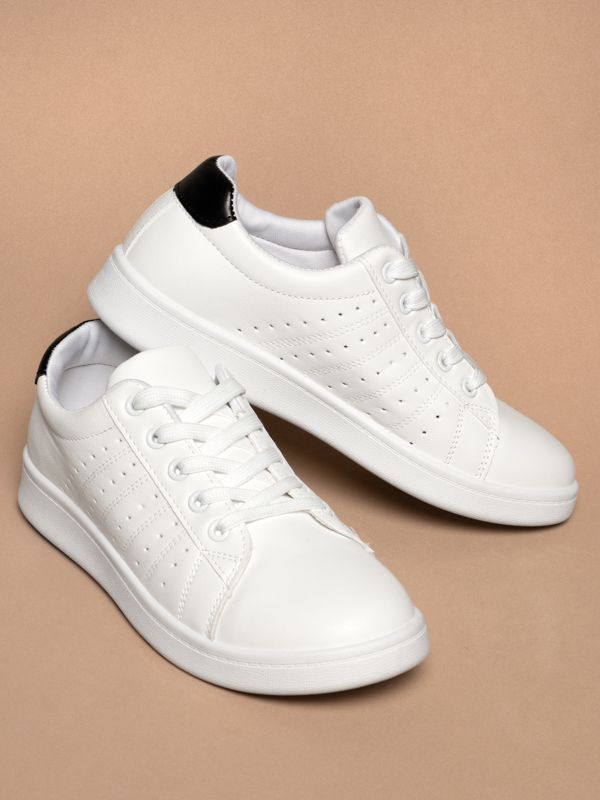 Tenis Urbano Plus Style PU06B
