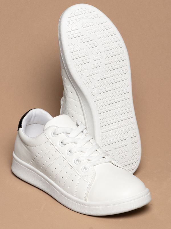 Tenis Urbano Plus Style PU06B