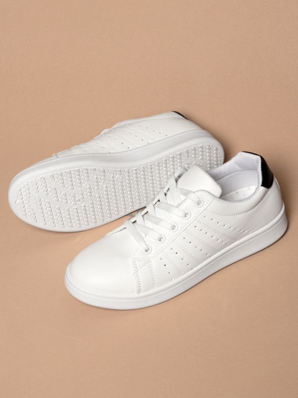 Tenis Urbano Plus Style PU06B