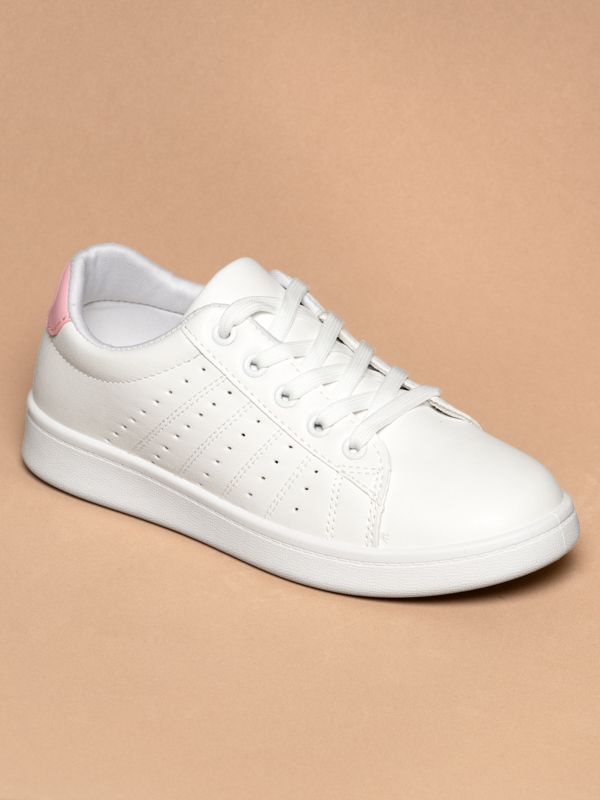Tenis Urbano Plus Style PU06B
