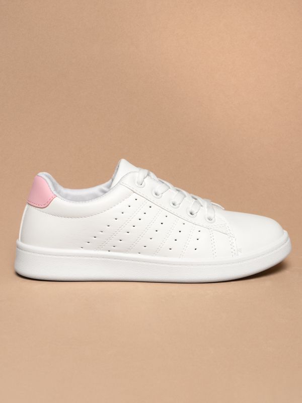 Tenis Urbano Plus Style PU06B