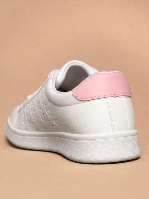 Tenis Urbano Plus Style PU06B